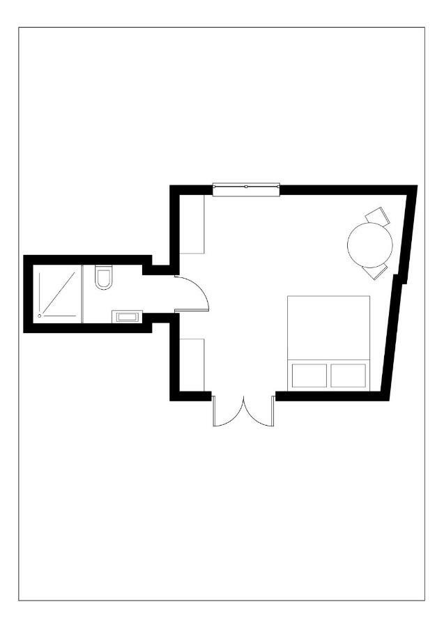 Apartament Lovenovsky Kraków