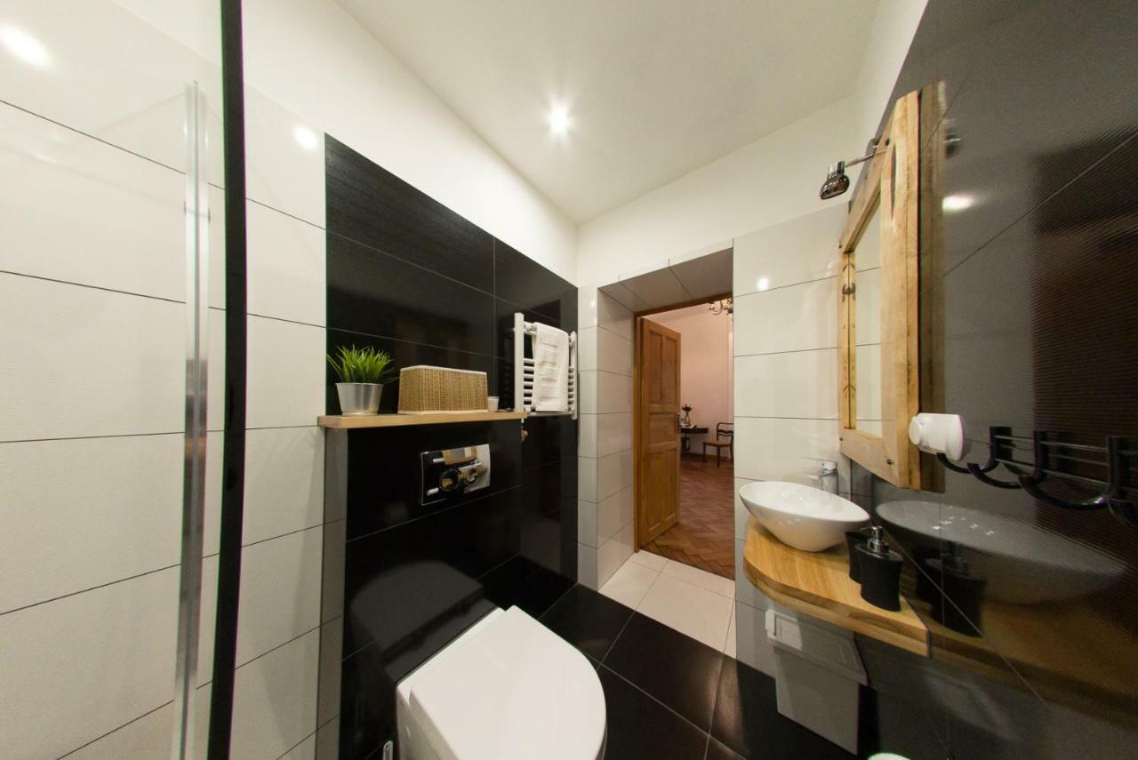 Lovenovsky Apartament Kraków