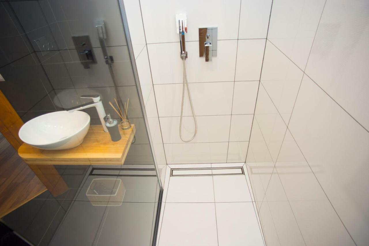 Apartament Lovenovsky *