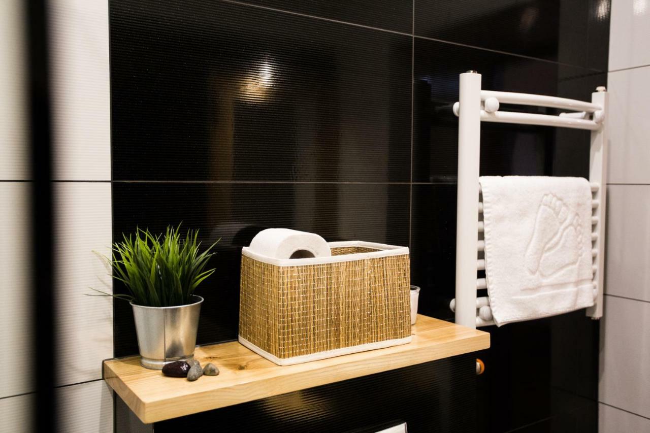 Apartament Lovenovsky