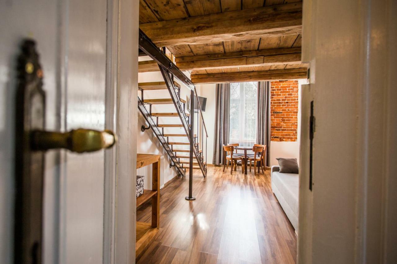 Lovenovsky Apartament Kraków