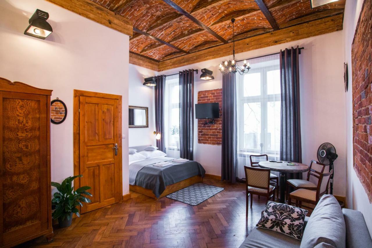 Apartament Lovenovsky Kraków