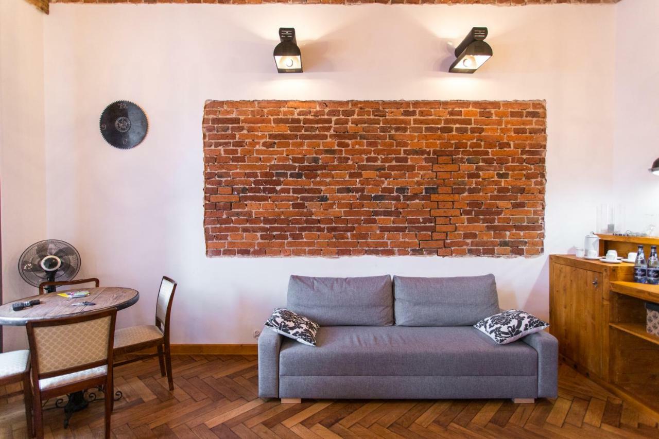 Lovenovsky Apartament Kraków