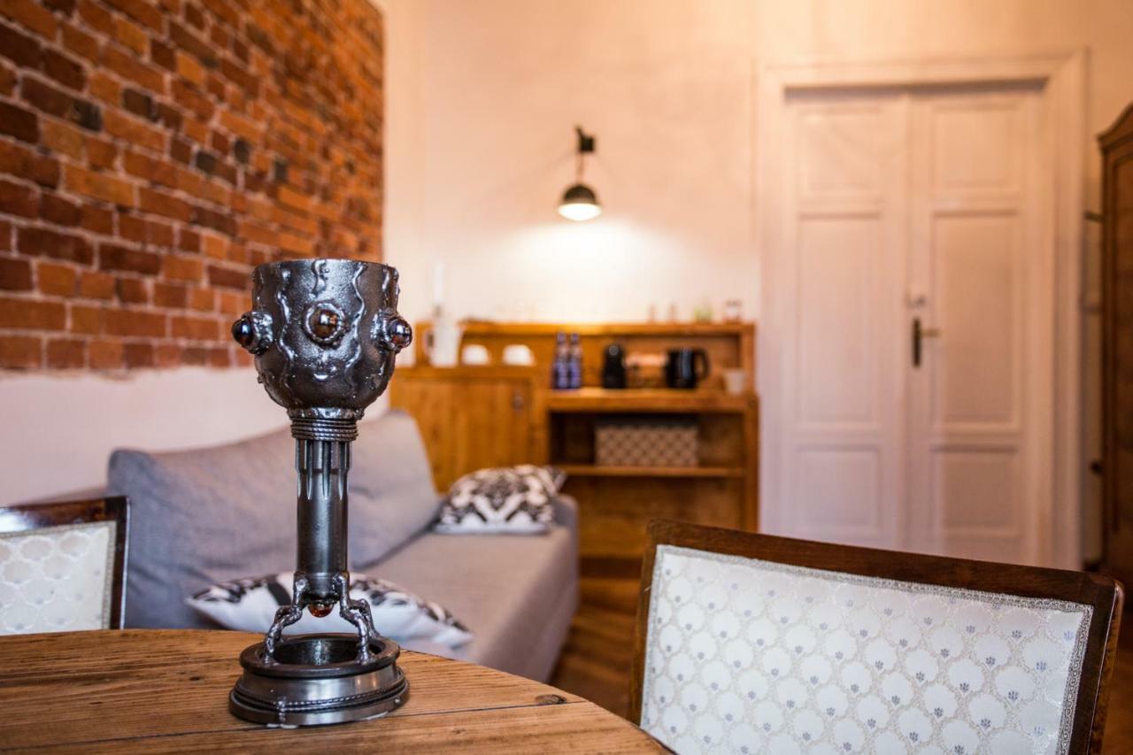 Apartament Lovenovsky Kraków