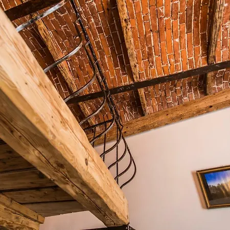 Lovenovsky Apartments Krakow Exterior photo