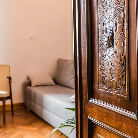 Lovenovsky Apartments Krakow Exterior photo