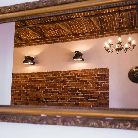 Lovenovsky Apartments Krakow Exterior photo