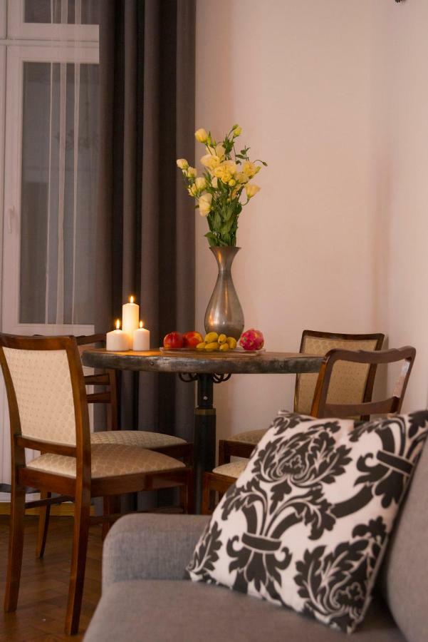 Lovenovsky Apartment Krakow