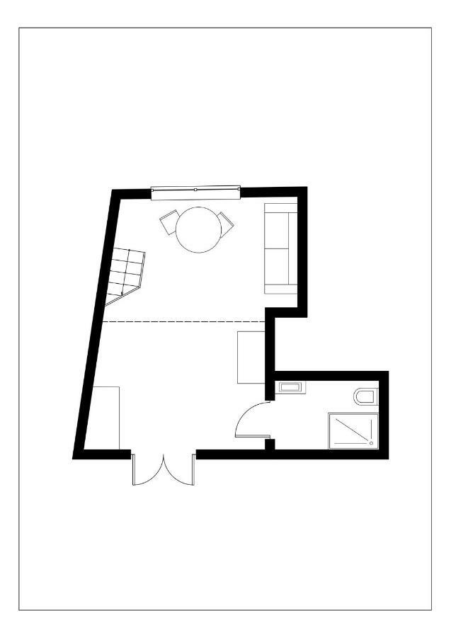Apartment Lovenovsky *