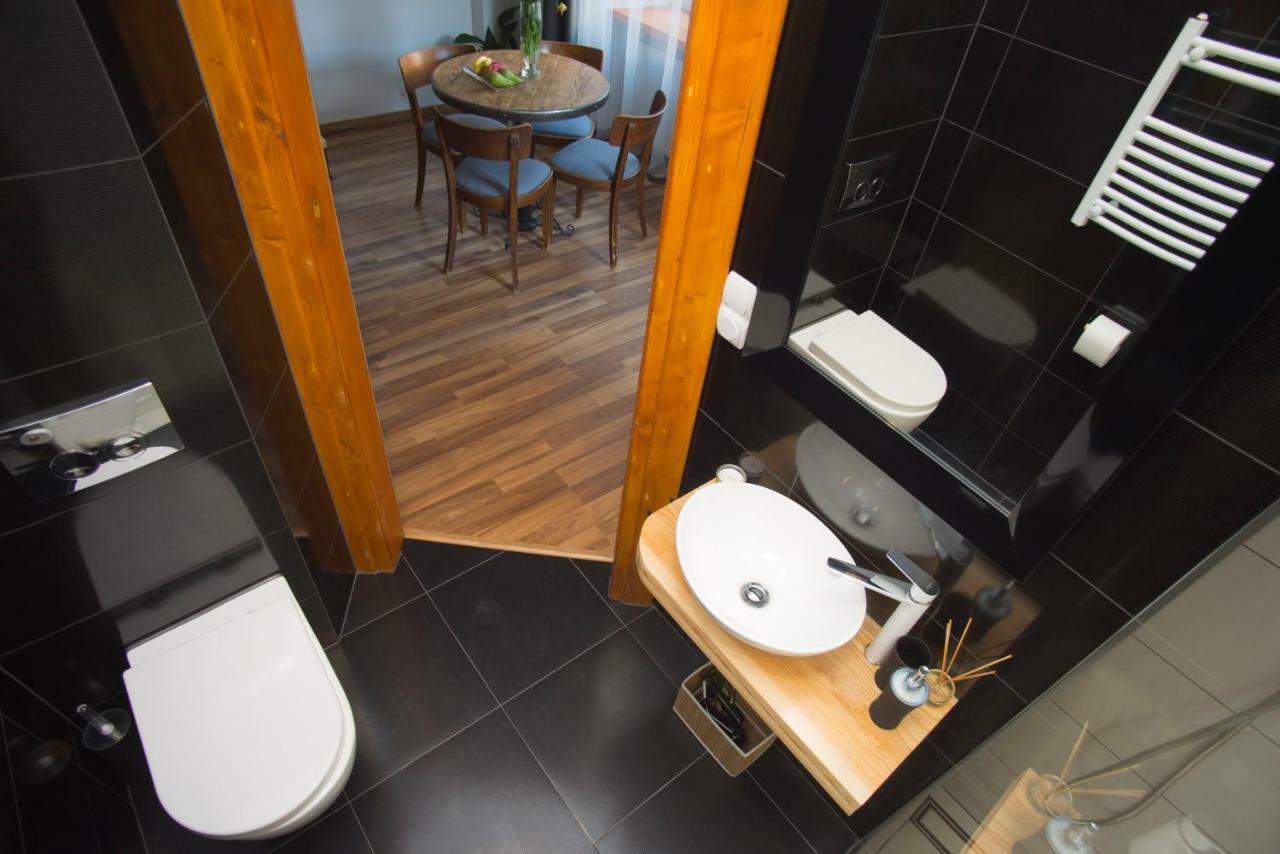 Apartment Lovenovsky