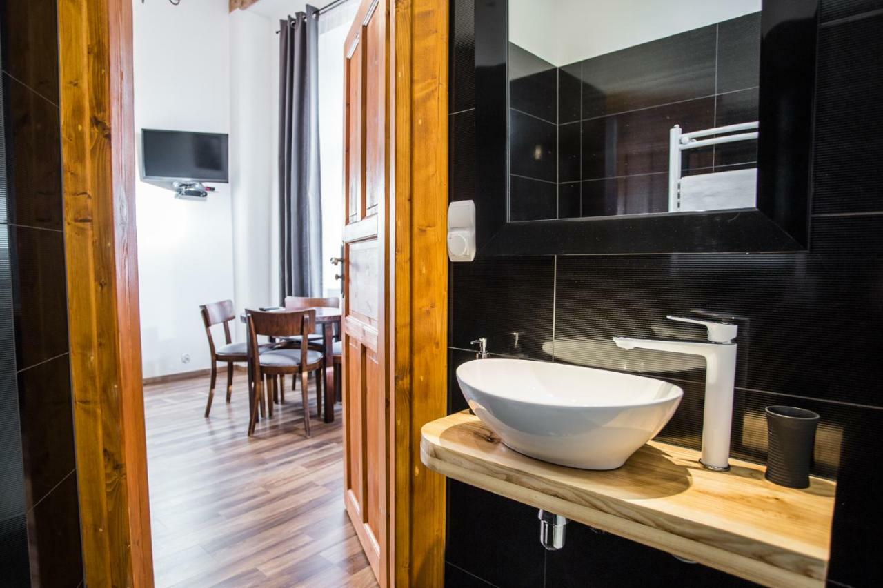 Apartment Lovenovsky Krakow