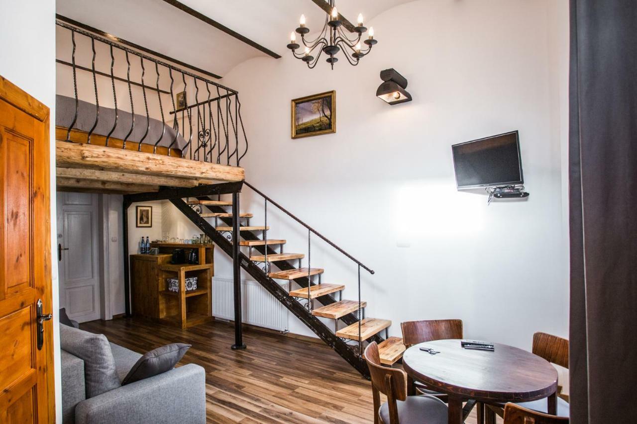 Lovenovsky Apartment Krakow