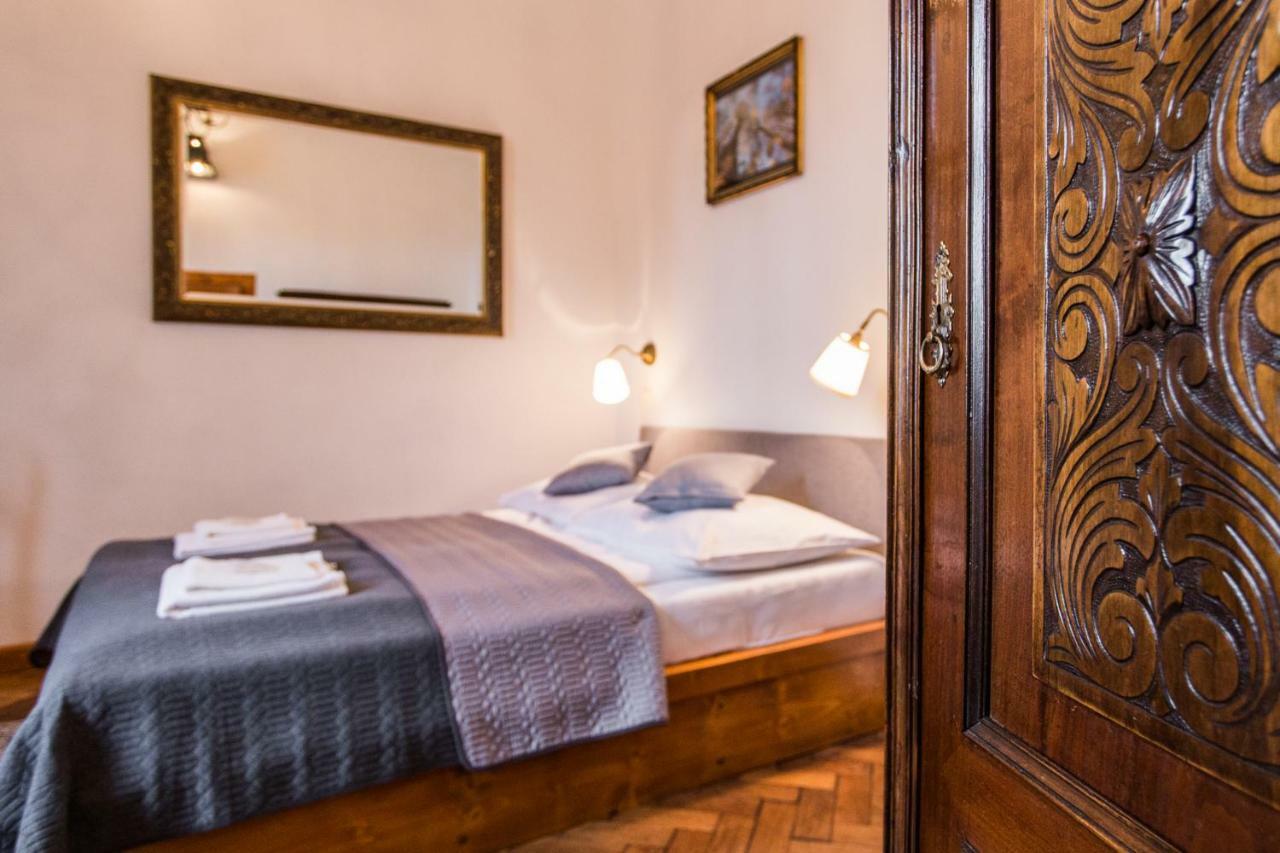 Apartment Lovenovsky