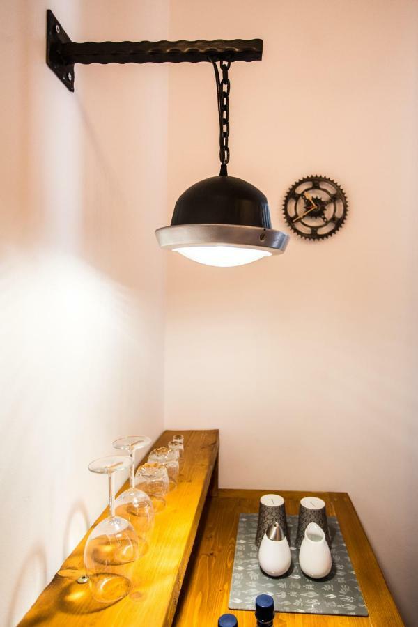 Apartment Lovenovsky Krakow