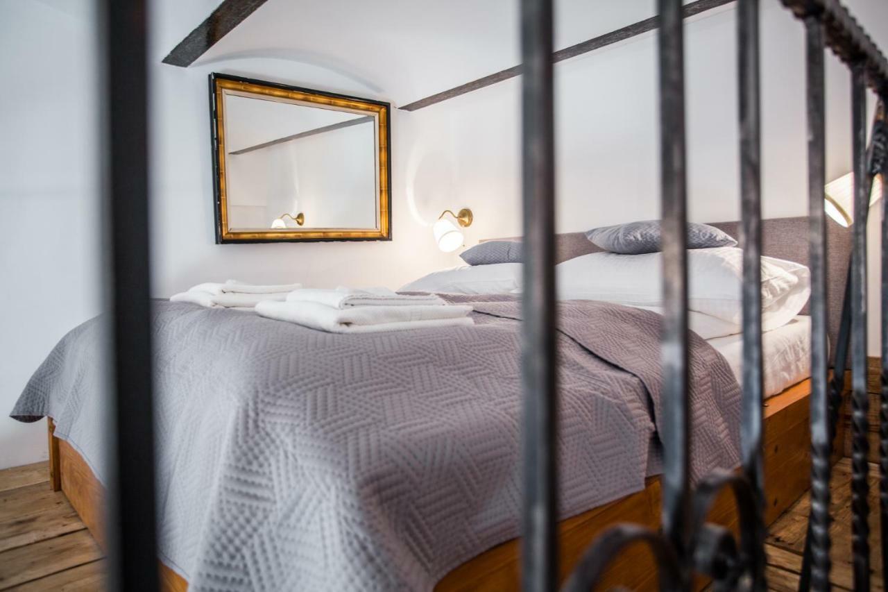 Apartment Lovenovsky Krakow