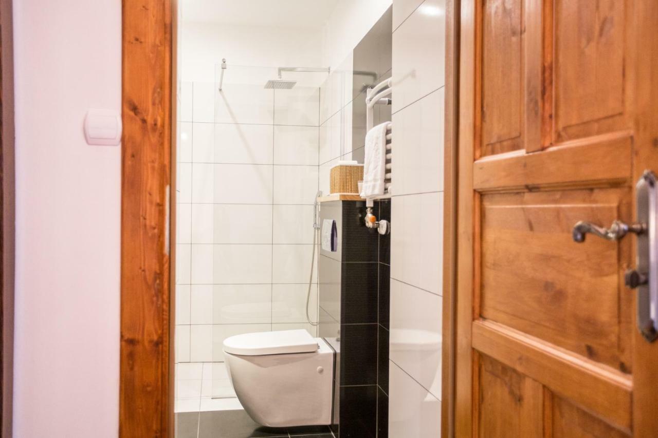 Lovenovsky Apartment