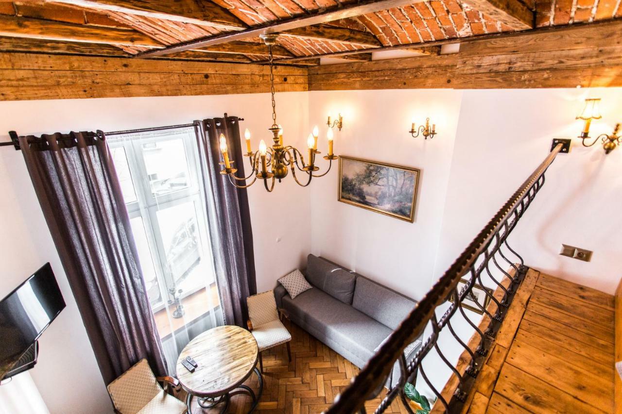 Lovenovsky Apartment Krakow