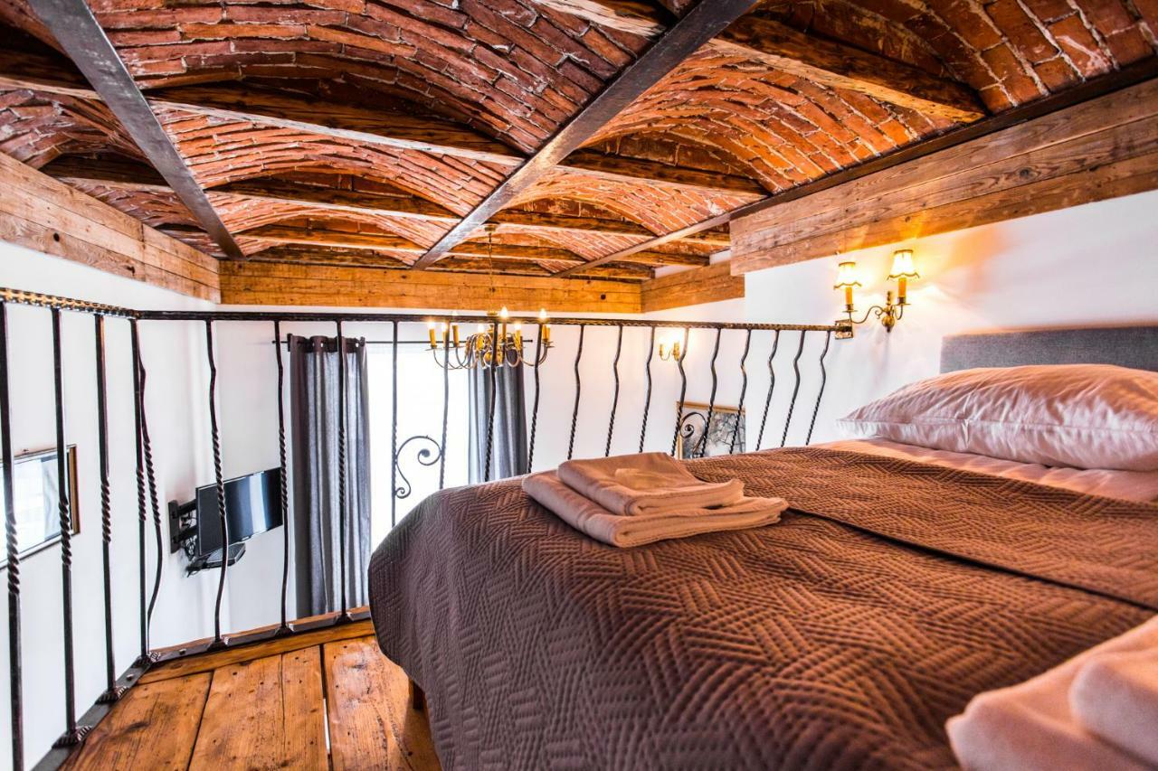 Apartment Lovenovsky