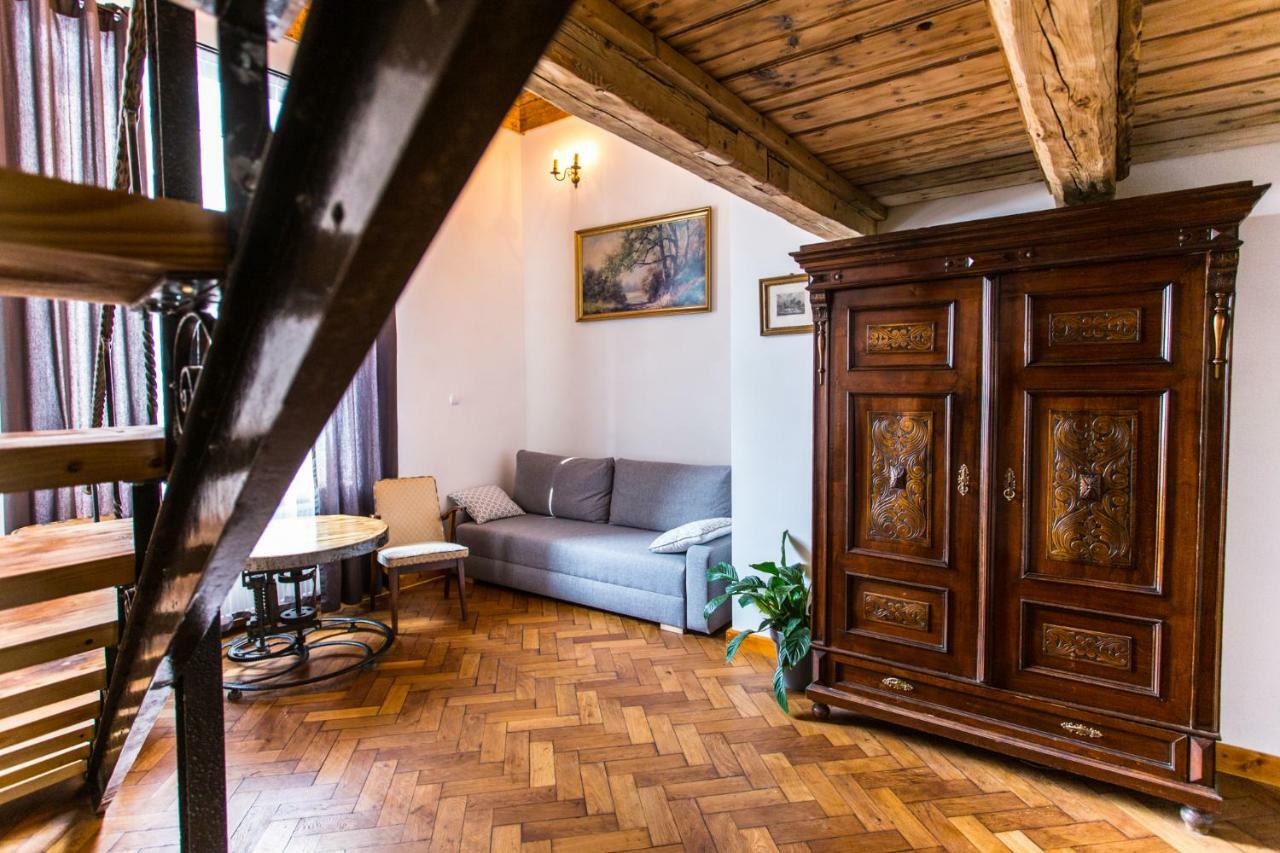 Apartment Lovenovsky *