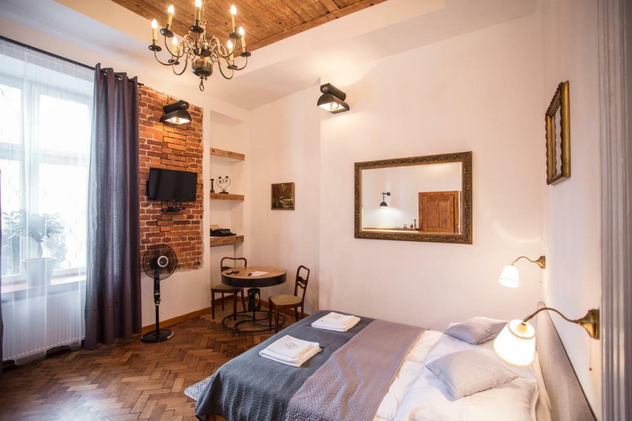 Apartment Lovenovsky Krakow