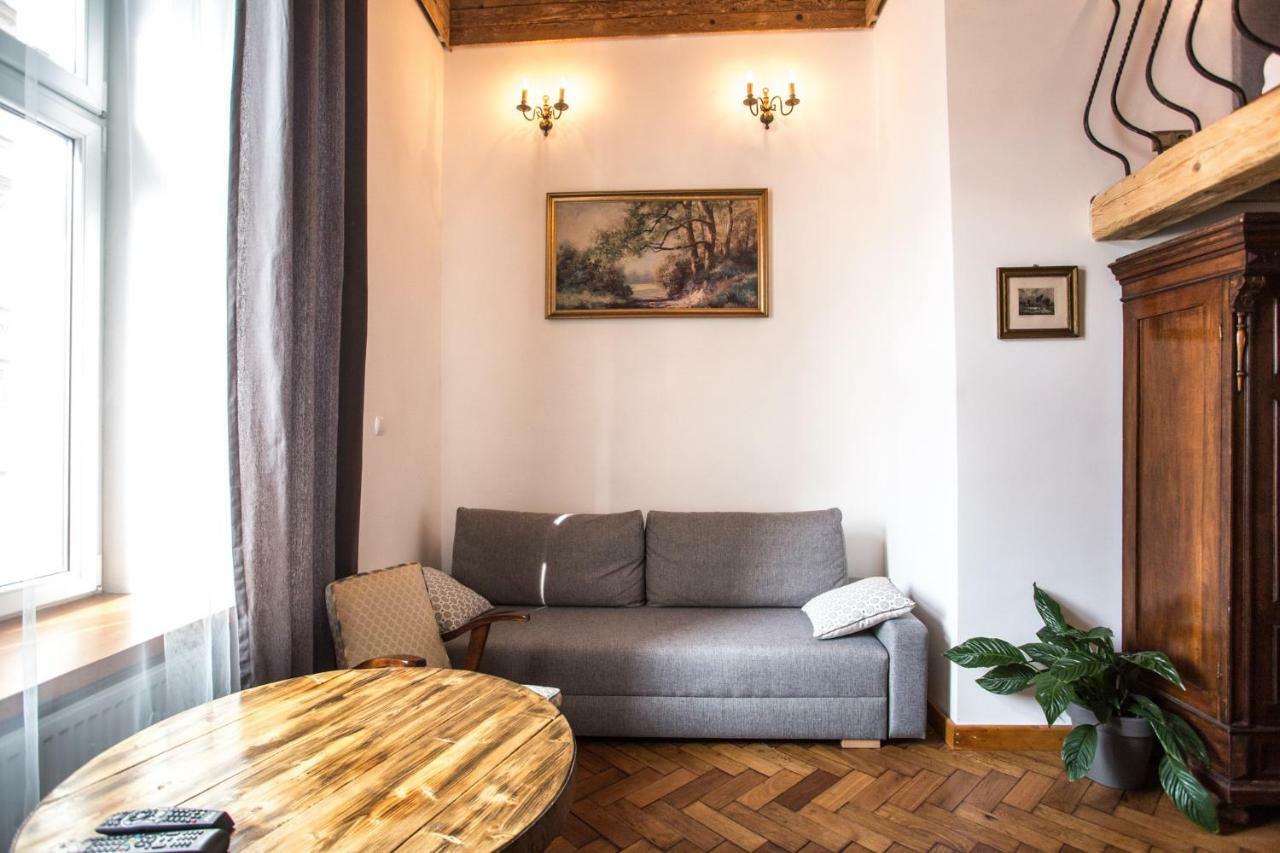 Lovenovsky Apartment Krakow