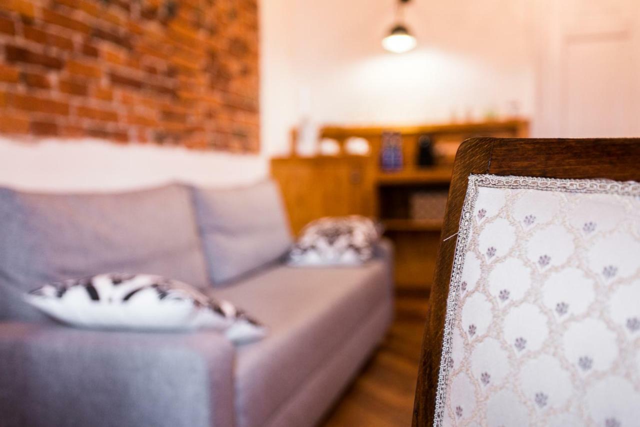 Lovenovsky Apartment Krakow