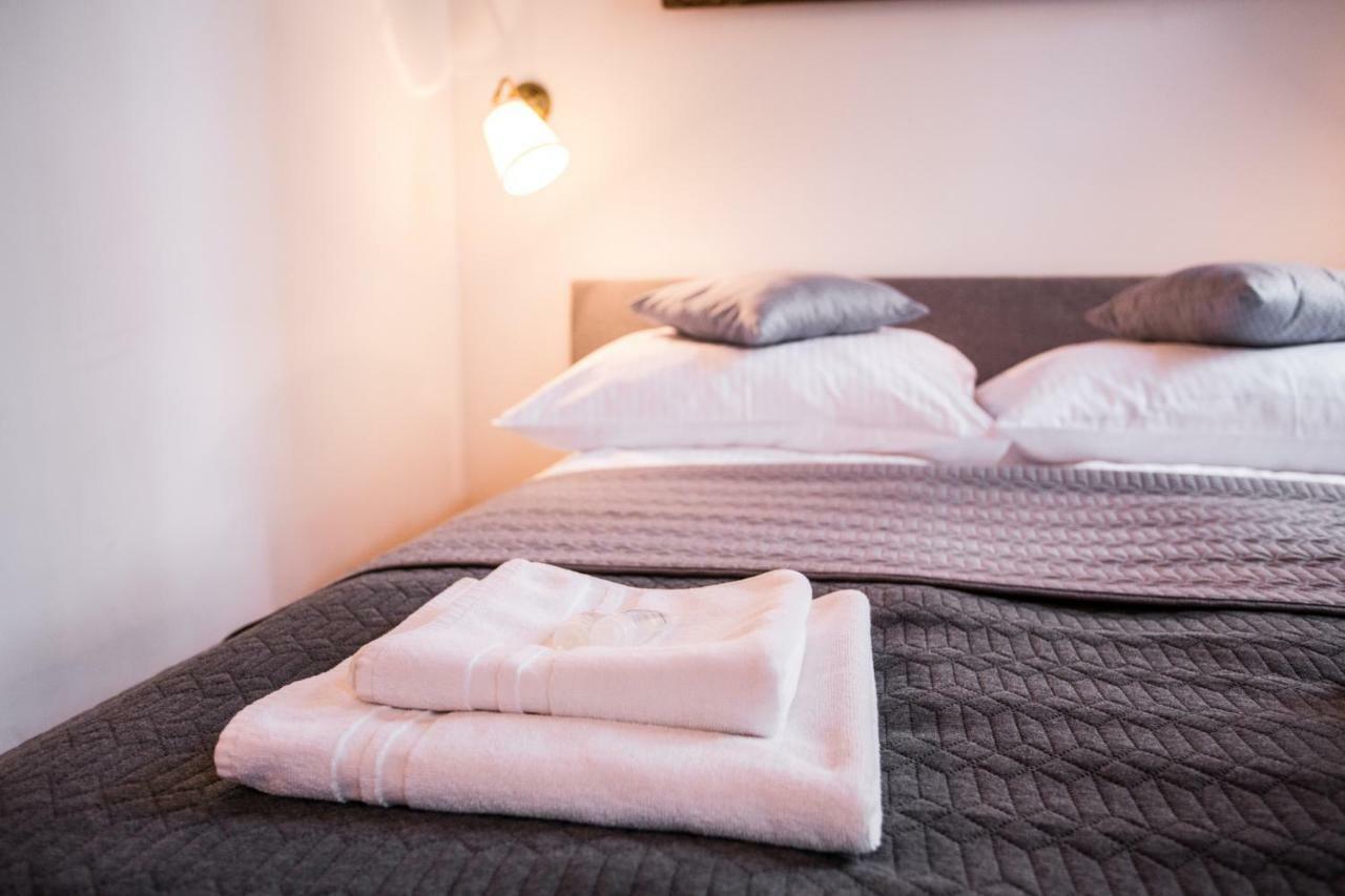 Apartment Lovenovsky Krakow