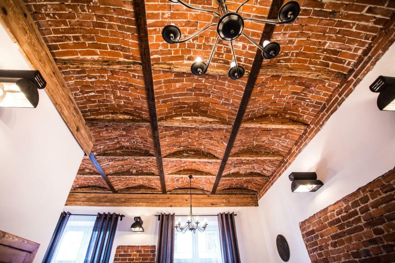 Lovenovsky Apartment