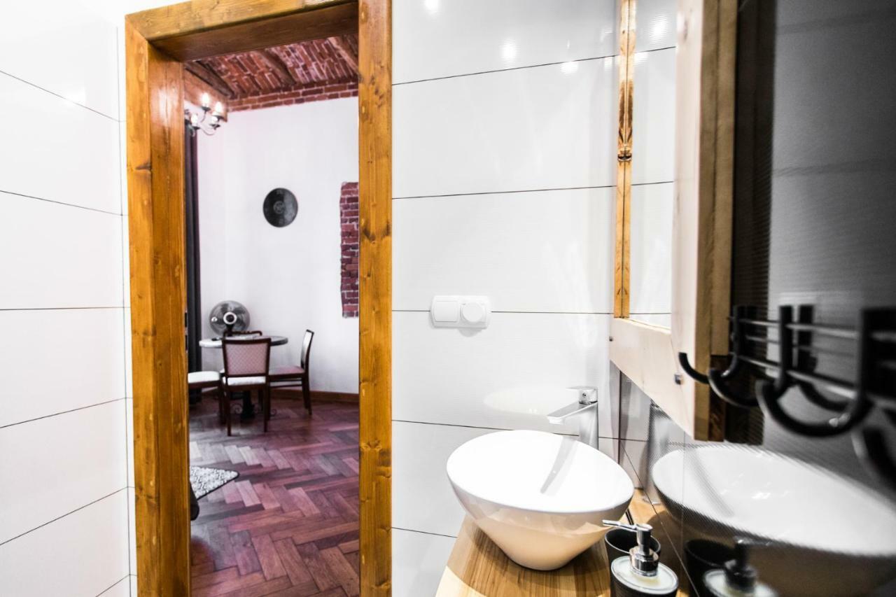 Apartment Lovenovsky Krakow