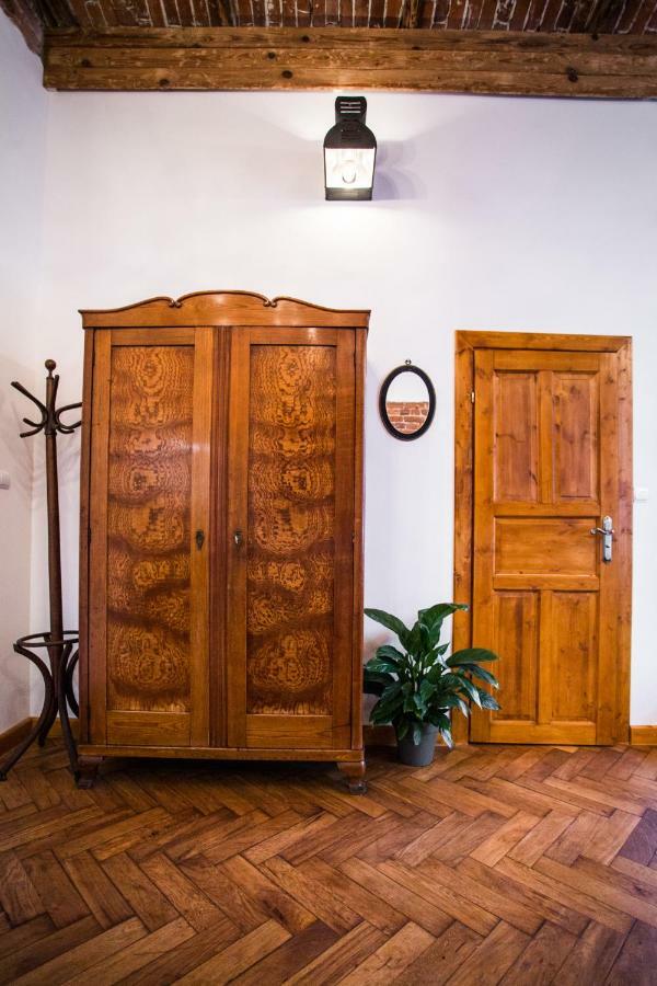 Apartment Lovenovsky Krakow