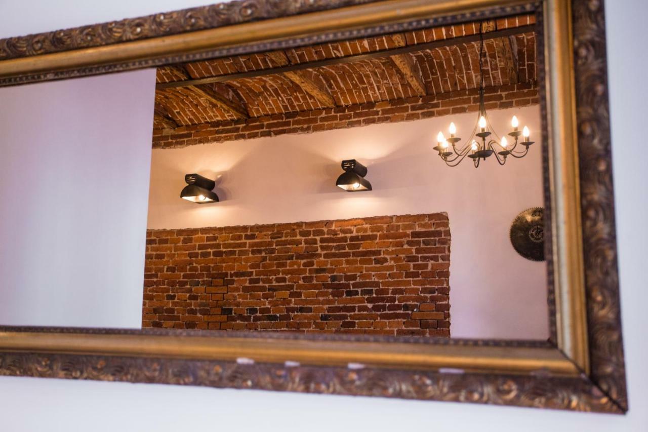 Apartment Lovenovsky Krakow